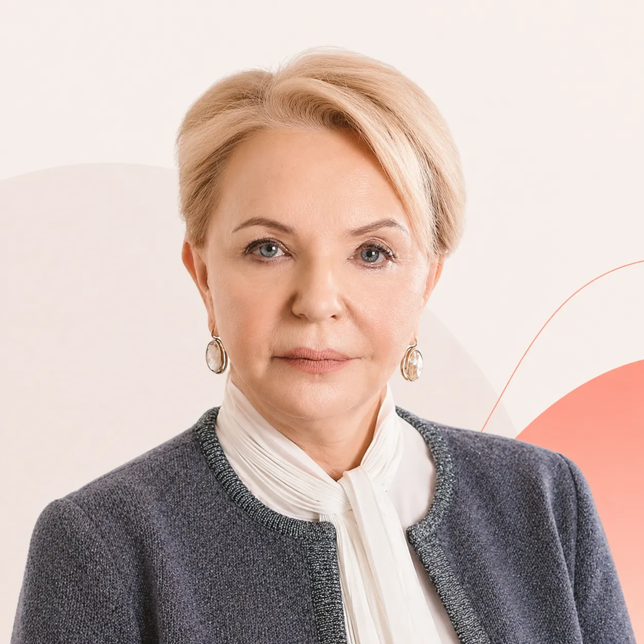 Балан Вера Ефимовна
