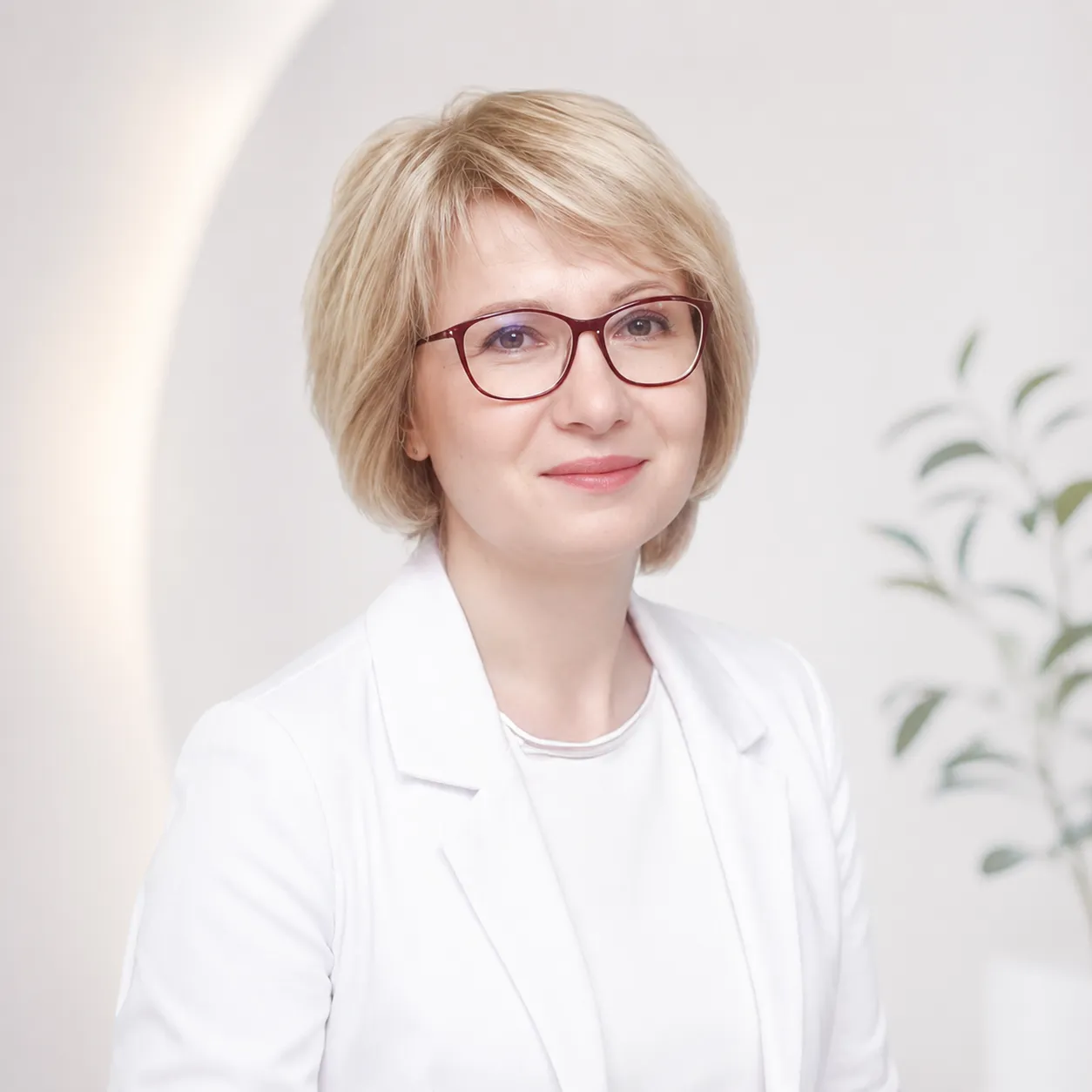 Шестакова Ирина Геннадьевна